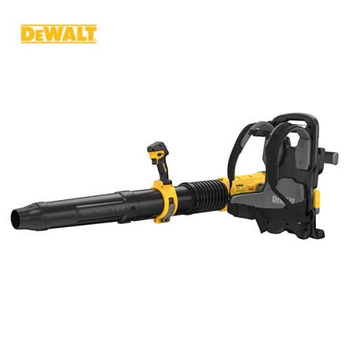 디월트 60V MAX FLEXVOLT 백팩 송풍기 베어툴 DCMBL800N