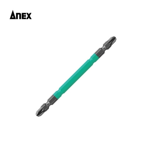 아넥스 컬러 양면 드릴 PZ 3x110 비트 ACPZ-3110