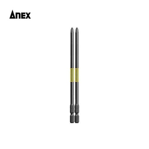 아넥스 단면 강력 2x150mm 토션비트 ABRD-2150