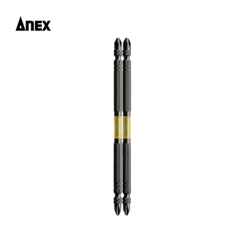 아넥스 단면 강력 2x150mm 토션비트 ABRM-2150