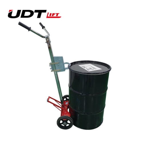 UDT리프트 드럼 캐리어 운반기 DC-450