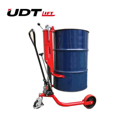 UDT리프트 드럼 픽커 드럼통 운반 DP-250