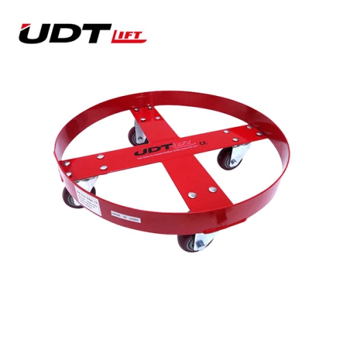 UDT리프트 드럼 돌리 운반 드럼통 이동 SD-55
