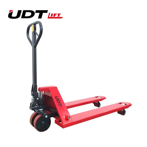 UDT리프트 핸드파렛트트럭 이동 운반 파레트 HGP-35