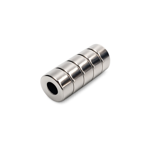 네오디움 자화기 초강력 자석 드라이버 비트 원형 6mm