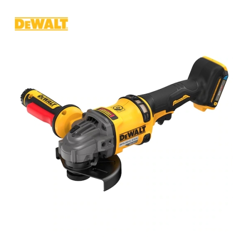 디월트 DCG418SHDN 60V 충전 이중 안전 125mm(5인치) 그라인더 베어툴