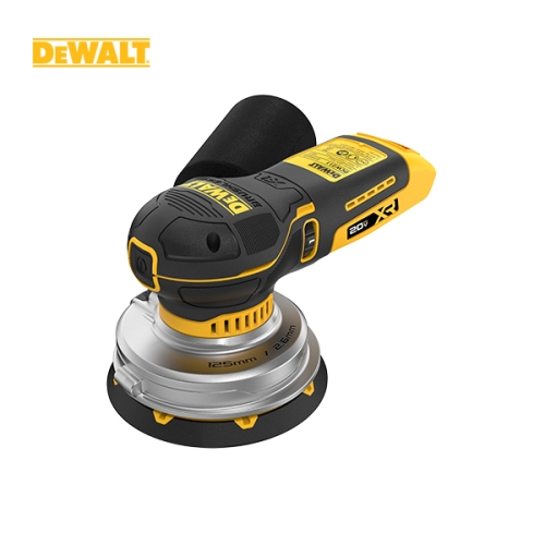디월트 DCW211N 충전 저진동 원형샌더 20V 베어툴