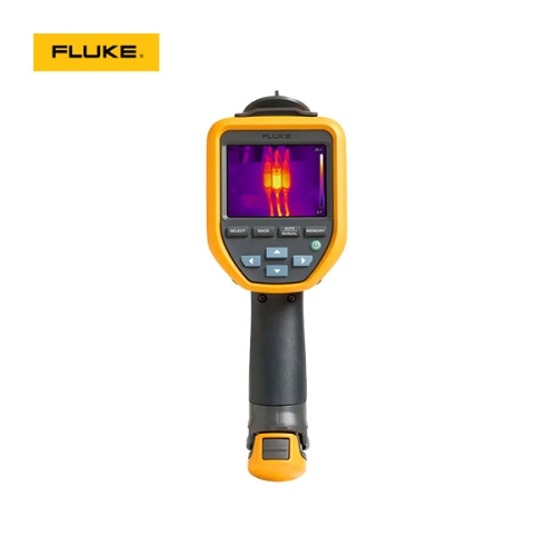 플루크 휴대용 적외선 열화상카메라 FLUKE-TIS20+