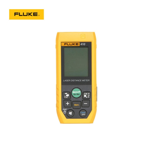 플루크 레이저 휴대용 거리측정기 FLUKE-410