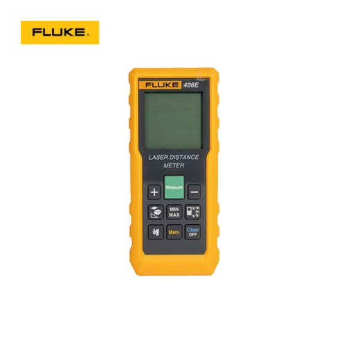 플루크 레이저 휴대용 거리측정기 FLUKE-406E