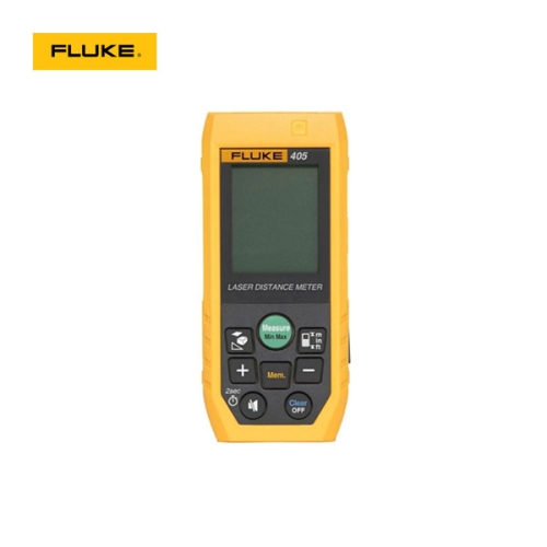 플루크 레이저 휴대용 거리측정기 FLUKE-405