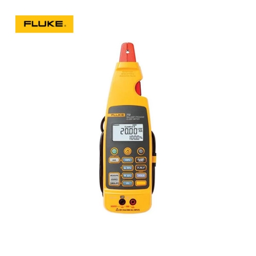 플루크 클램프미터 밀리암페어 교정기 FLUKE-772