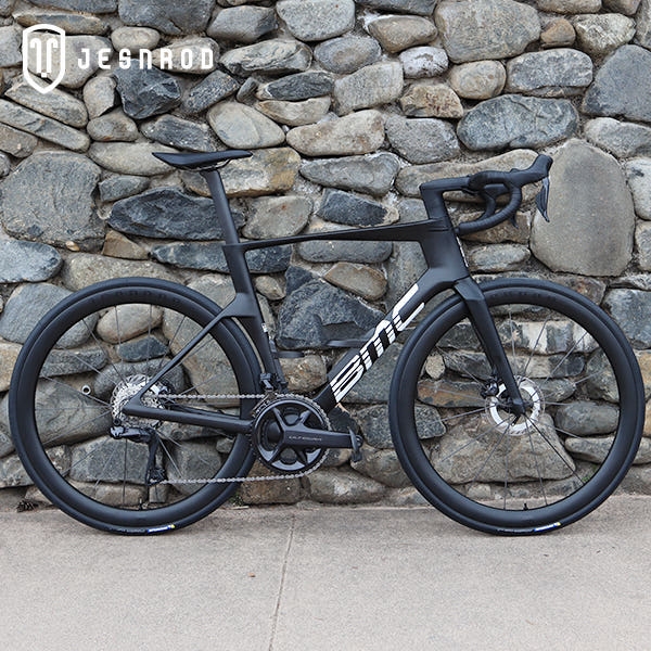 제스앤로드(JESnROD) 나디아 JD45 로드카본휠셋 카본스포크 TLR 디스크브레이크