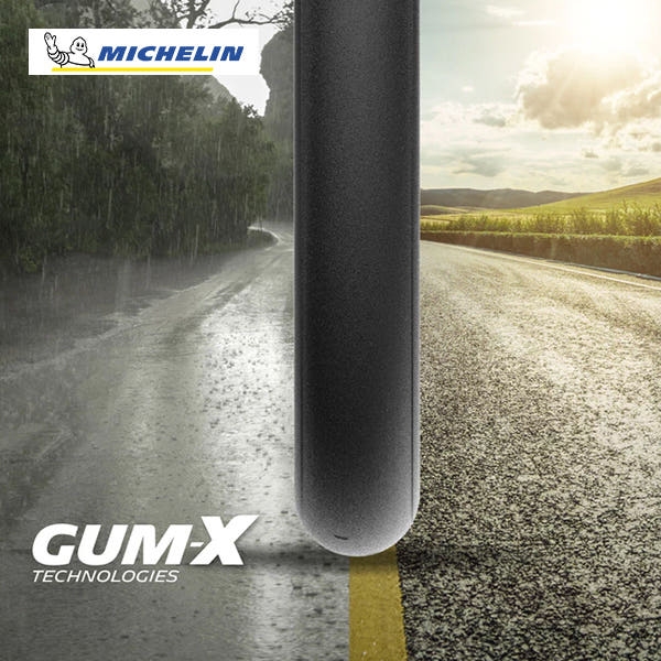 미쉐린 파워 컵 TLR 튜블리스 레디 폴딩 타이어