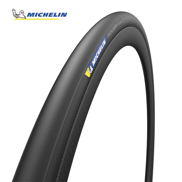 미쉐린 파워 컵 TLR 튜블리스 레디 폴딩 타이어