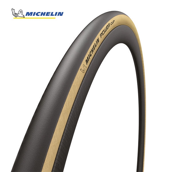 미쉐린 파워 컵 TLR 튜블리스 레디 폴딩 타이어