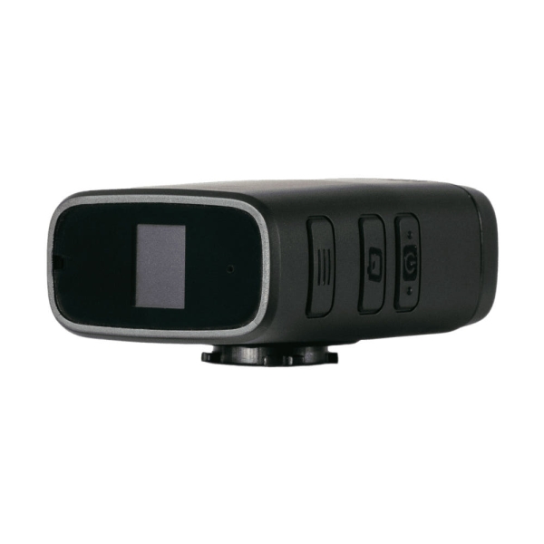 사이클릭 FLY12 SPORT 자전거 블랙박스 전조등