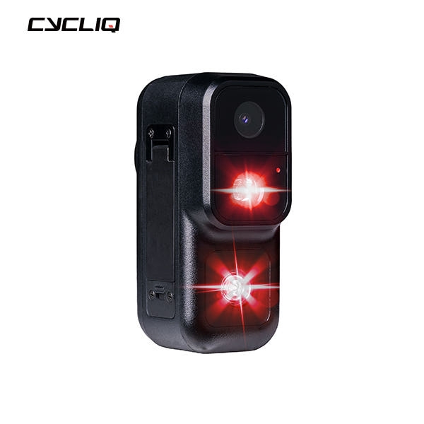 사이클릭 FLY6 PRO 자전거 블랙박스 후미등