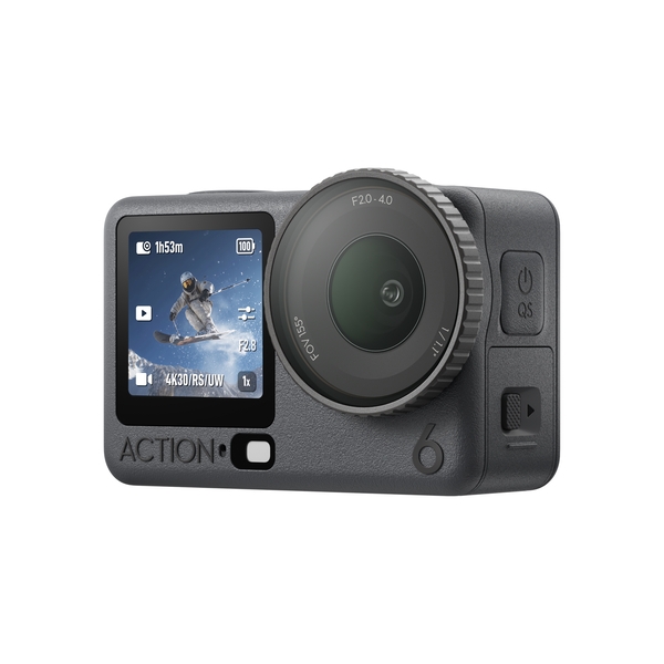 DJI Osmo Action 6 오즈모 액션 6 어드벤처 콤보