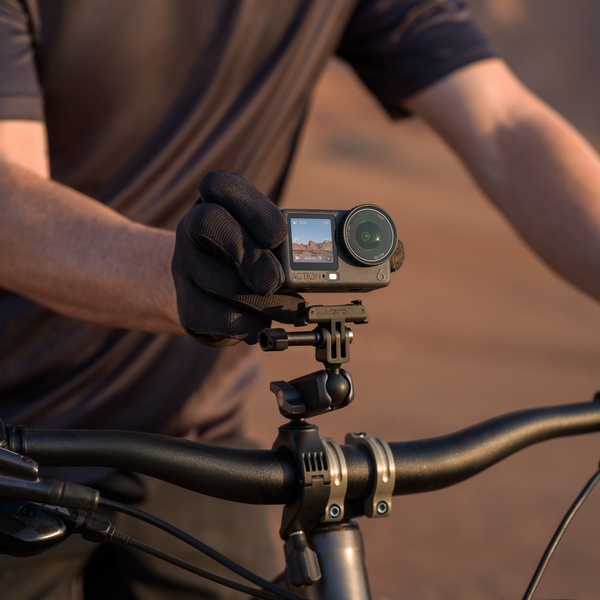 DJI Osmo Action 6 오즈모 액션 6 어드벤처 콤보