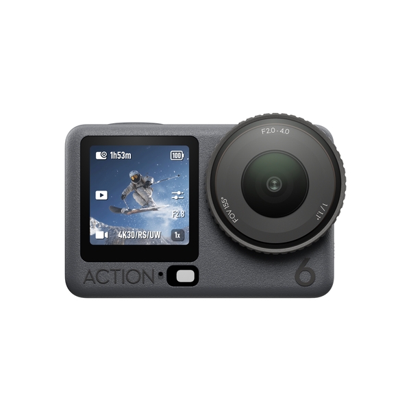 DJI Osmo Action 6 오즈모 액션 6 어드벤처 콤보