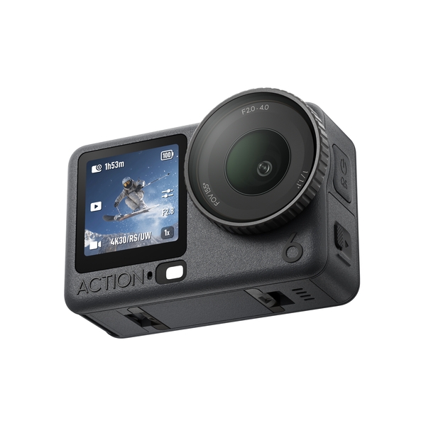 DJI Osmo Action 6 오즈모 액션 6 어드벤처 콤보