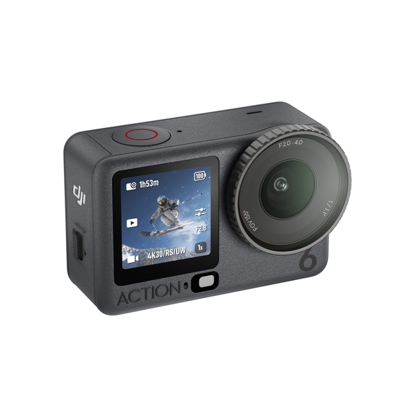 DJI Osmo Action 6 오즈모 액션 6 어드벤처 콤보