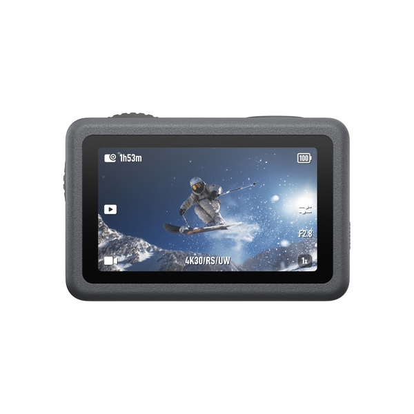 DJI Osmo Action 6 오즈모 액션 6 어드벤처 콤보