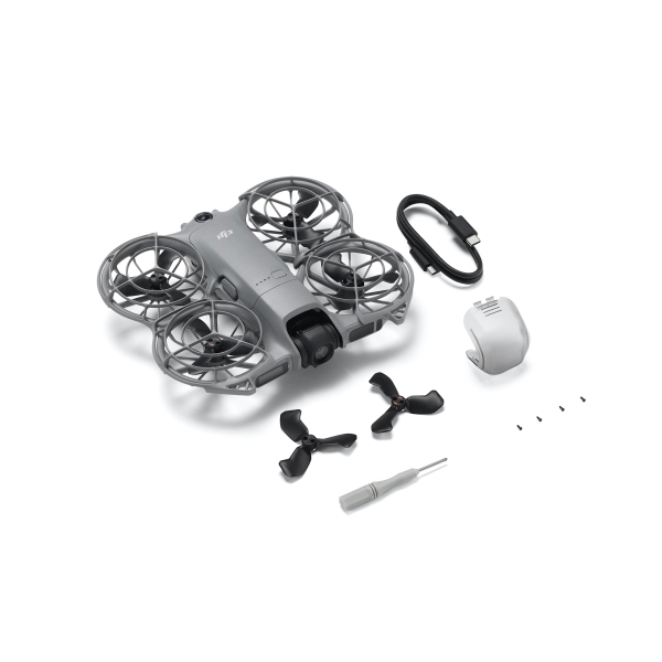 DJI Neo 2 기체 단품