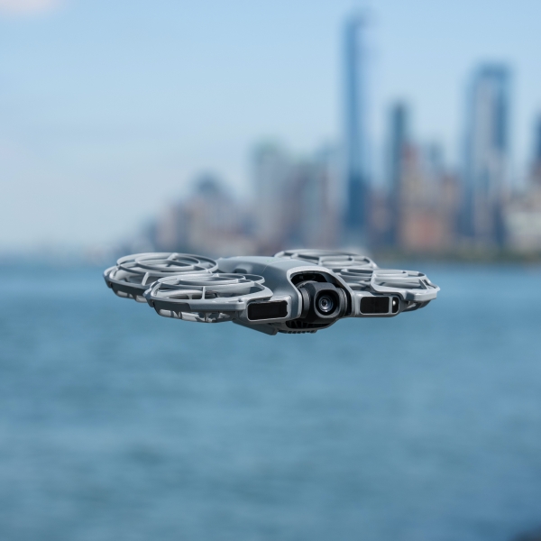 DJI Neo 2 기체 단품