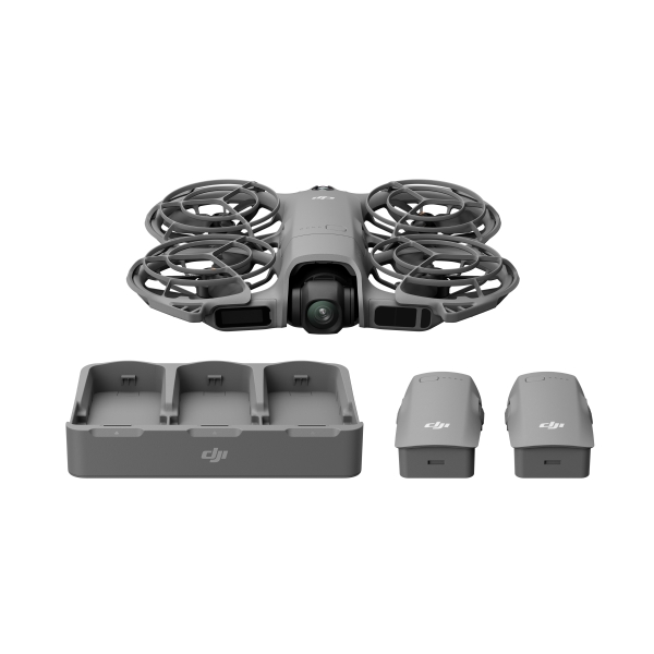 DJI Neo 2 플라이 모어 콤보(기체 단품)