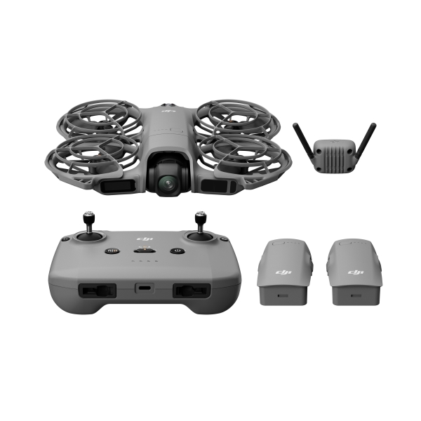 DJI Neo 2 플라이 모어 콤보 드론