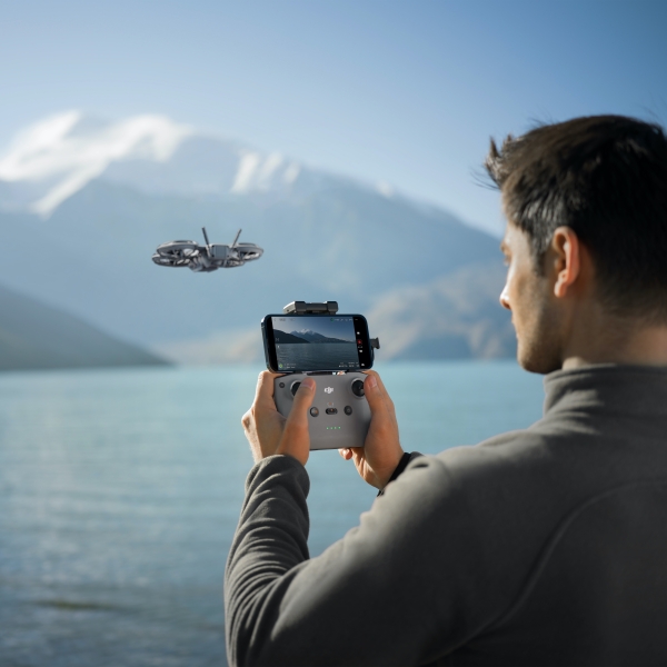 DJI Neo 2 플라이 모어 콤보 드론