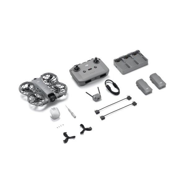 DJI Neo 2 플라이 모어 콤보 드론