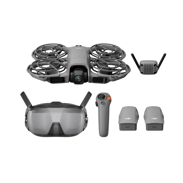 DJI Neo 2 모션 플라이 모어 콤보 드론
