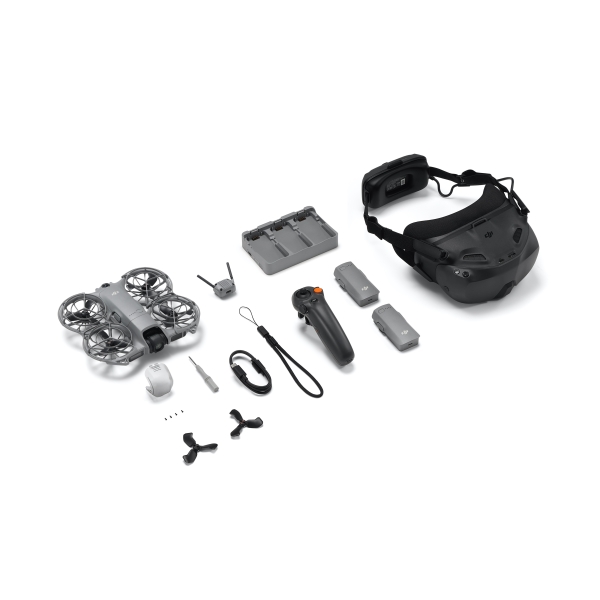 DJI Neo 2 모션 플라이 모어 콤보 드론