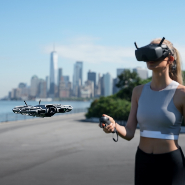 DJI Neo 2 모션 플라이 모어 콤보 드론