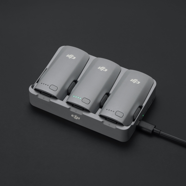 DJI Neo 2 양방향 충전 허브