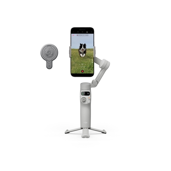 DJI Osmo Mobile 7 짐벌