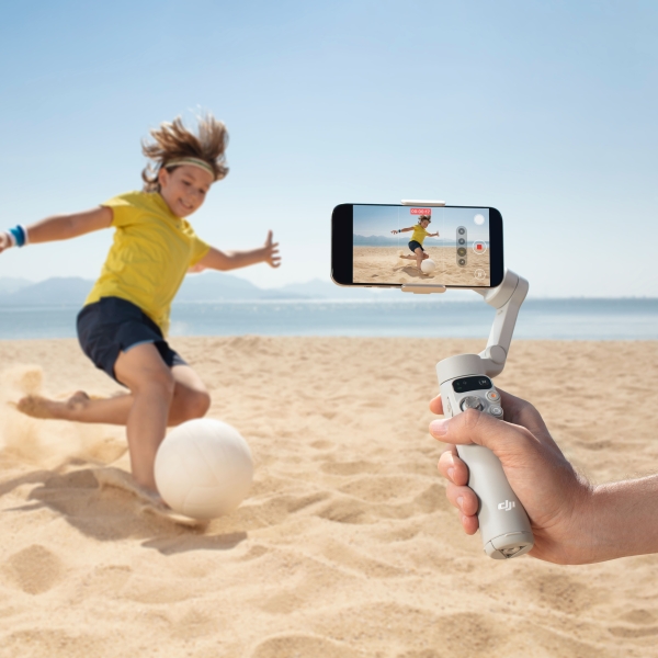 DJI Osmo Mobile 7 짐벌