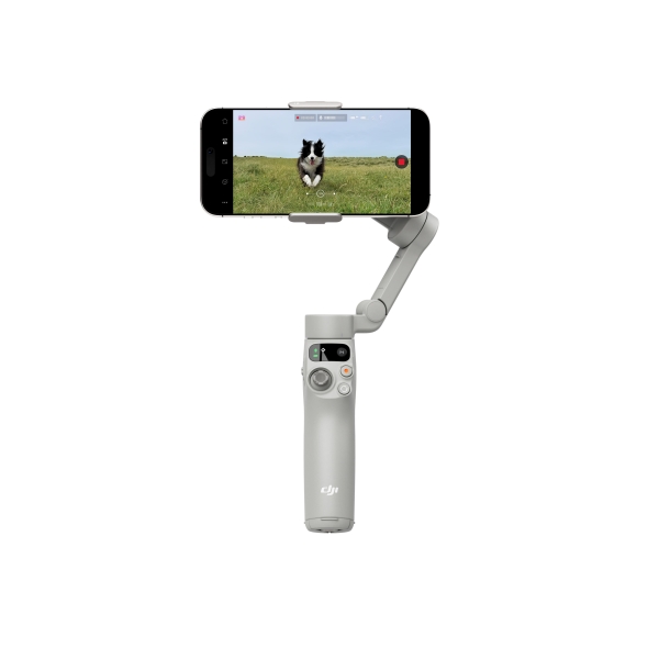 DJI Osmo Mobile 7 짐벌
