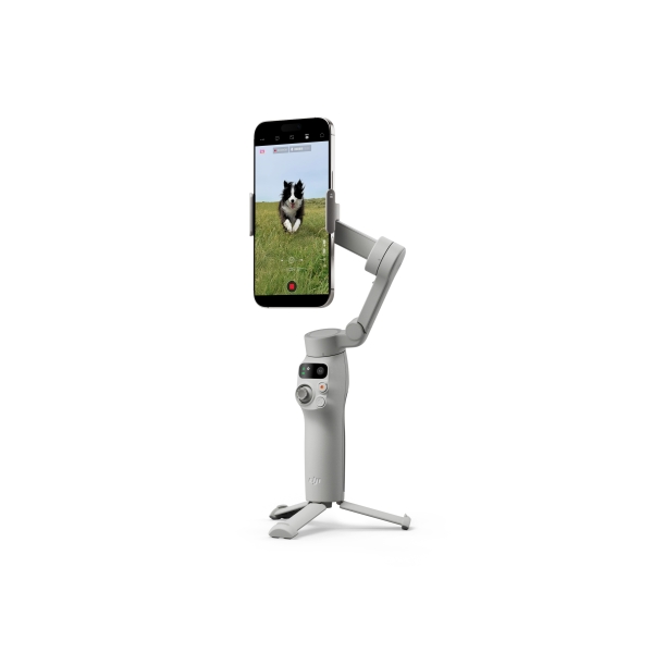 DJI Osmo Mobile 7 짐벌