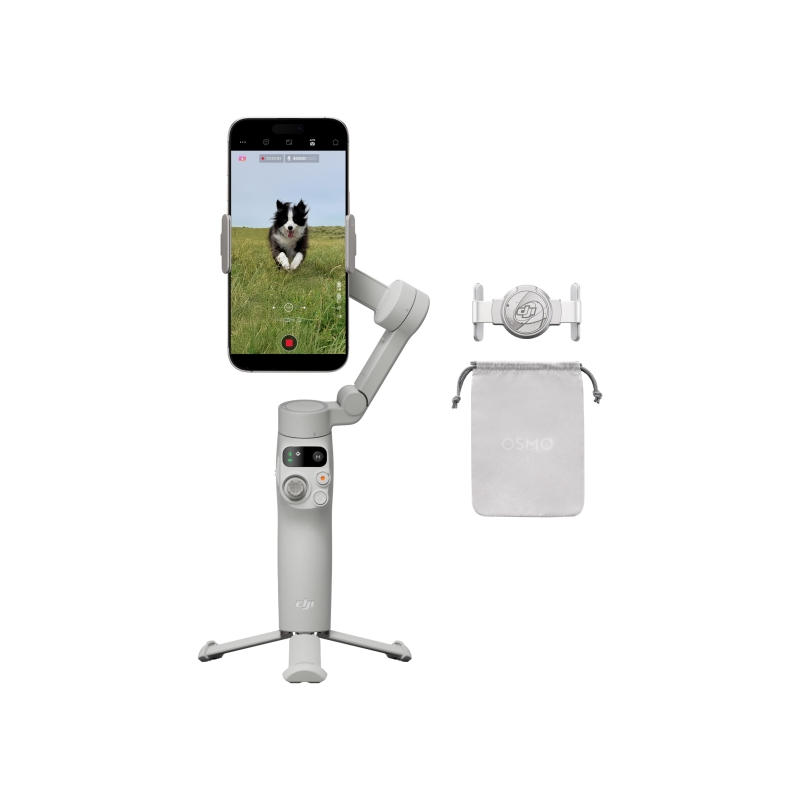 DJI Osmo Mobile 7 짐벌