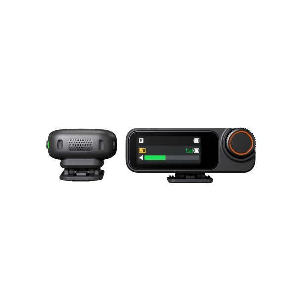 DJI Mic 3 (1 TX + 1 RX) 마이크