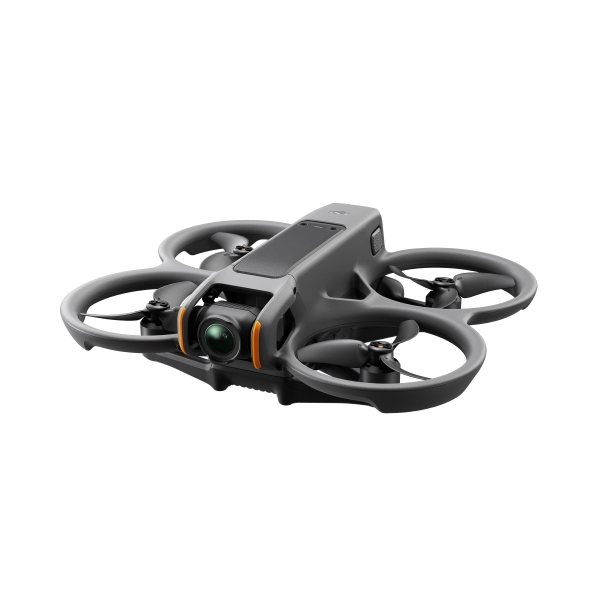 DJI Avata 2 플라이 모어 콤보 (배터리 3개) 드론