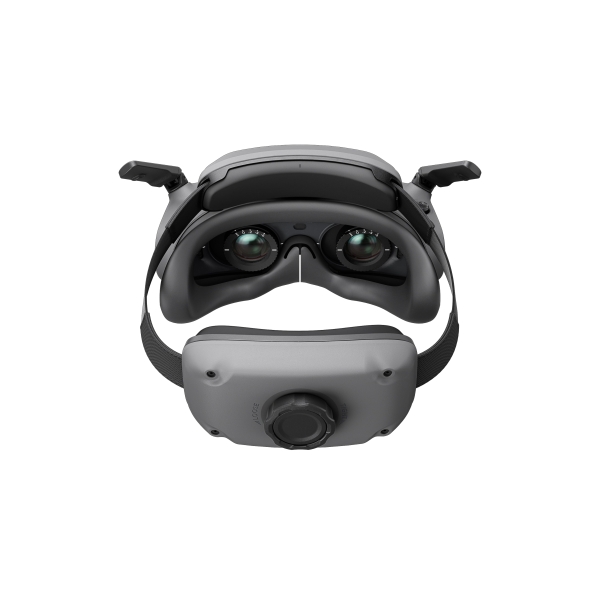 DJI Avata 2 플라이 모어 콤보 (배터리 3개) 드론