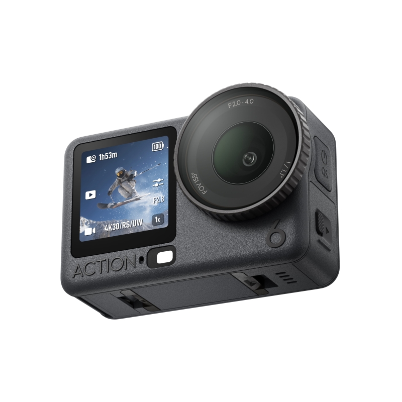 DJI Osmo Action 6 스탠더드 콤보 액션캠