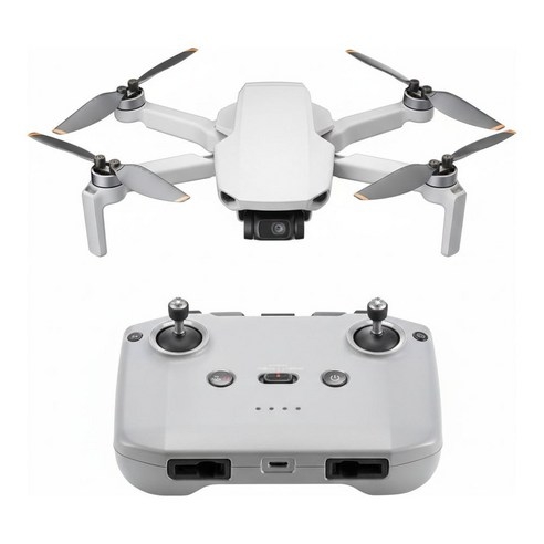 DJI Mini 4K 드론