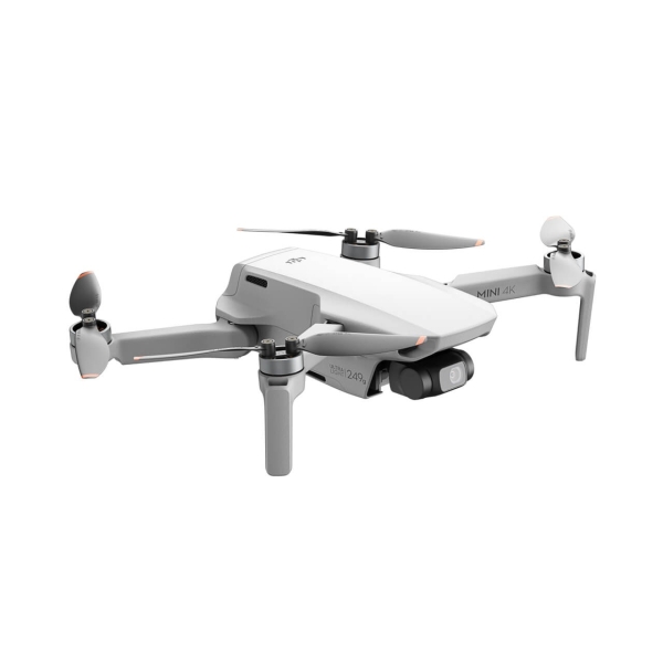 DJI Mini 4K 플라이 모어 콤보 드론