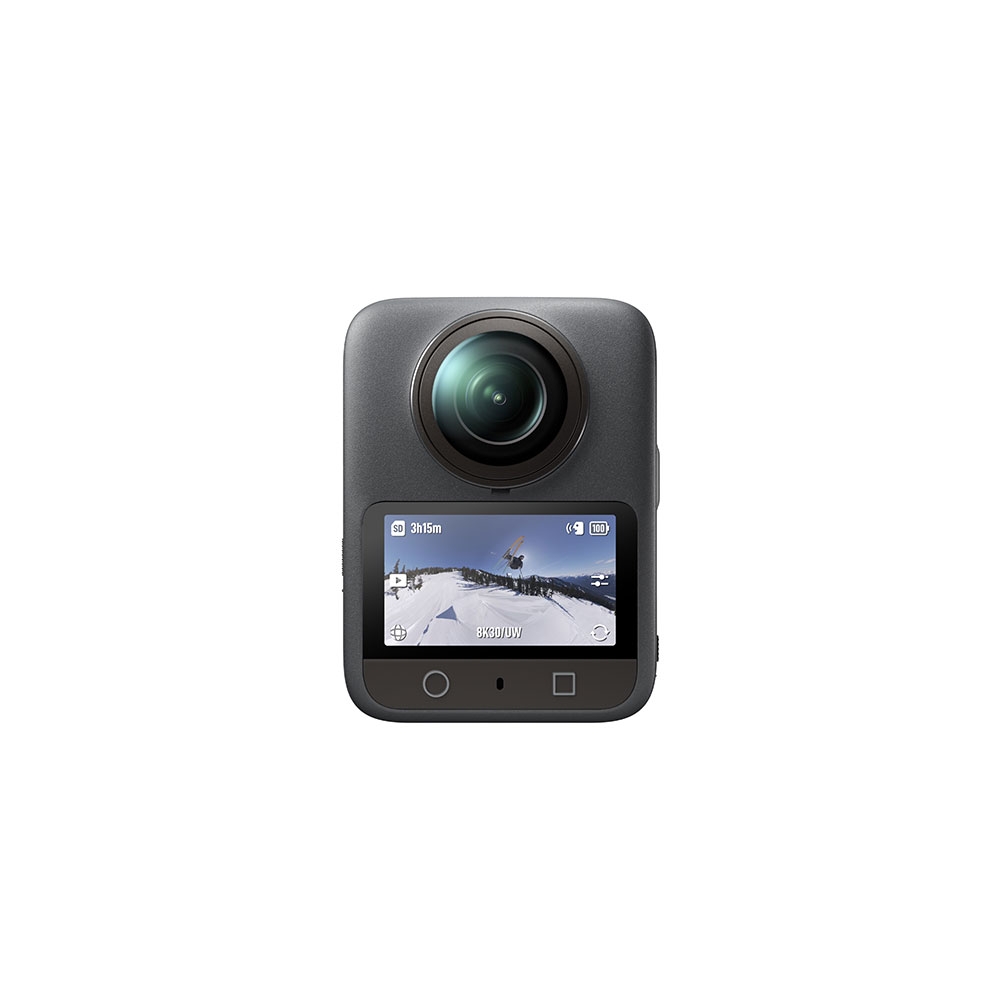 DJI Osmo 360 스탠더드 콤보